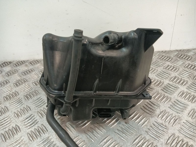 Recambio de deposito expansion para audi q7 (4lb) 4.2 fsi quattro referencia OEM IAM 7L0121407E  