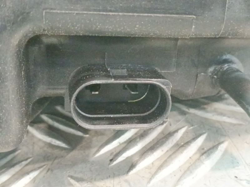 Recambio de deposito expansion para audi q7 (4lb) 4.2 fsi quattro referencia OEM IAM 7L0121407E  