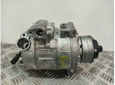 Recambio de compresor aire acondicionado para audi q7 (4lb) 4.2 fsi quattro referencia OEM IAM 4E0260805AS  