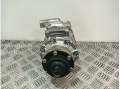 Recambio de compresor aire acondicionado para audi q7 (4lb) 4.2 fsi quattro referencia OEM IAM 4E0260805AS   2