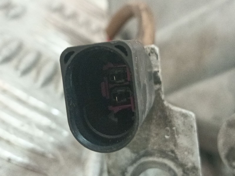 Recambio de compresor aire acondicionado para audi q7 (4lb) 4.2 fsi quattro referencia OEM IAM 4E0260805AS  