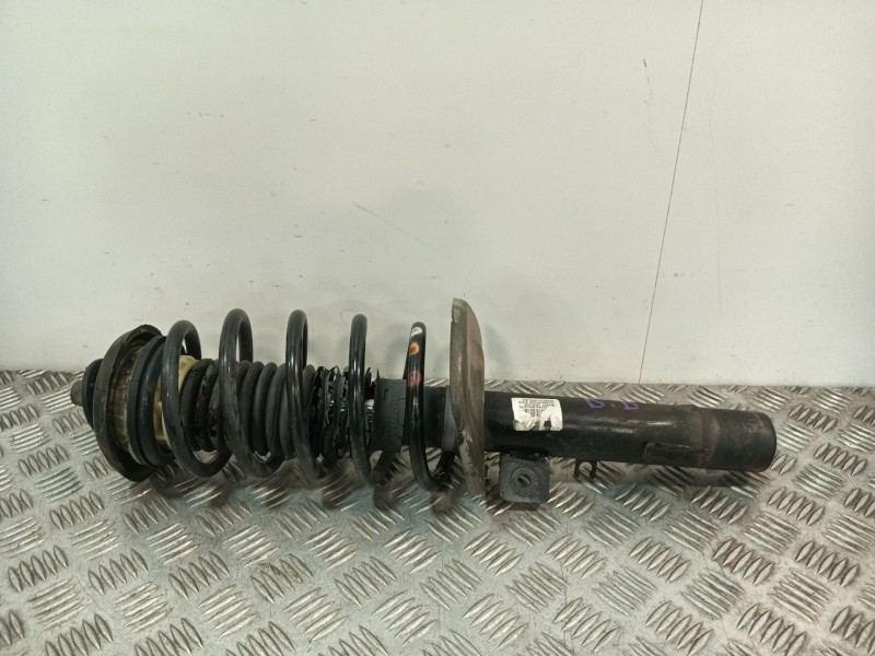 Recambio de amortiguador delantero derecho para peugeot 207 cc referencia OEM IAM   