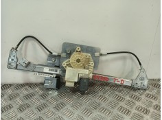 Recambio de elevalunas trasero derecho para citroën c4 picasso ii 1.6 bluehdi 120 referencia OEM IAM 9826076480 9675288180 