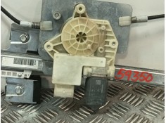 Recambio de elevalunas trasero derecho para citroën c4 picasso ii 1.6 bluehdi 120 referencia OEM IAM 9826076480 9675288180  2