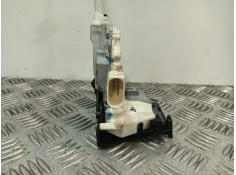 Recambio de cerradura puerta trasera izquierda para audi q7 (4lb) 4.2 fsi quattro referencia OEM IAM 3C4839015C   2