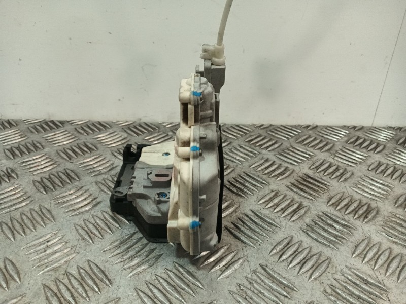 Recambio de cerradura puerta trasera izquierda para audi q7 (4lb) 4.2 fsi quattro referencia OEM IAM 3C4839015C  
