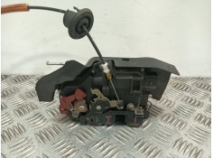 Recambio de cerradura puerta trasera izquierda para audi a4 b6 avant (8e5) 1.9 tdi referencia OEM IAM 8E0839015C 8E0839349  2