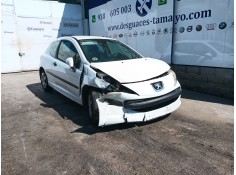 peugeot 207/207+ (wa_, wc_) del año 2008