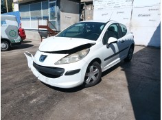 peugeot 207/207+ (wa_, wc_) del año 2008 2