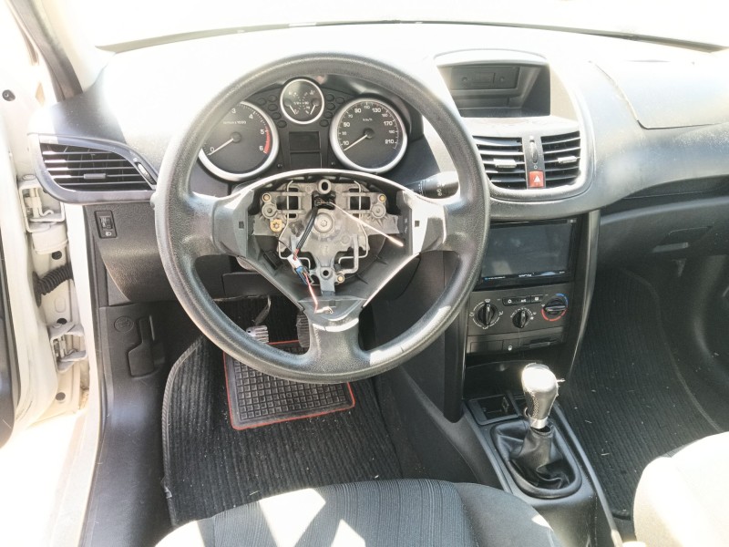 peugeot 207/207+ (wa_, wc_) del año 2008