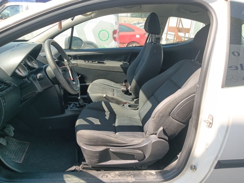 peugeot 207/207+ (wa_, wc_) del año 2008