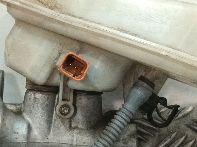 Recambio de bomba freno para peugeot 207 sw referencia OEM IAM 32069745  