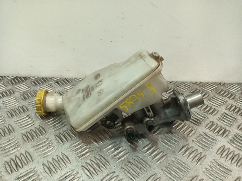 Recambio de bomba freno para peugeot 207 sw referencia OEM IAM 32069745  