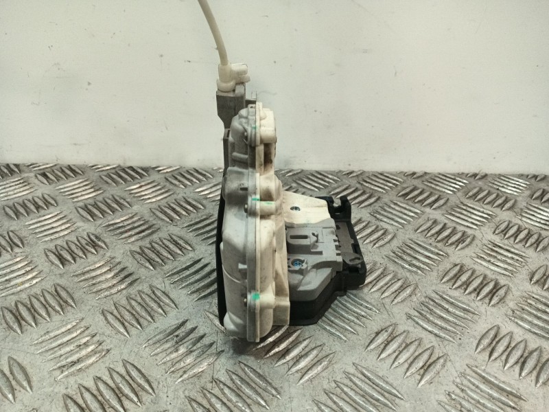 Recambio de cerradura puerta trasera derecha para audi q7 (4lb) 4.2 fsi quattro referencia OEM IAM 3C4839016C  