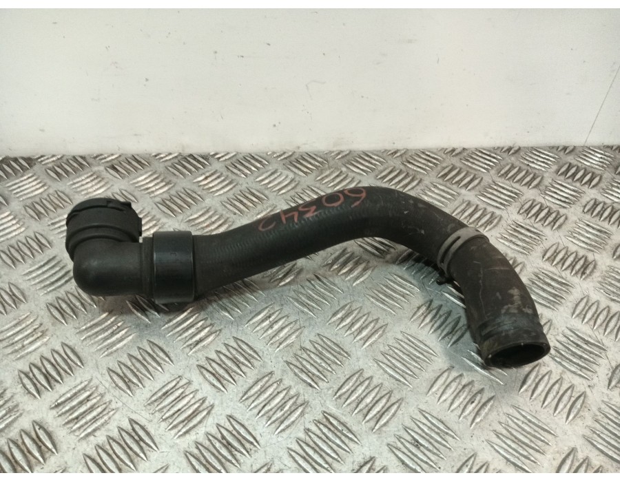 Recambio de tubo para opel corsa d (s07) 1.2 (l08, l68) referencia OEM IAM 565453722  