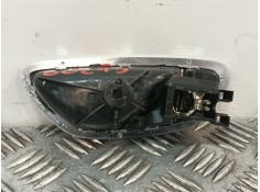 Recambio de maneta interior delantera izquierda para renault scénic iv (j9_) 1.5 dci 110 referencia OEM IAM 806710918R 806713722 2