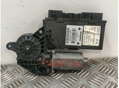 Recambio de motor elevalunas trasero izquierdo para audi a4 b6 (8e2) 1.9 tdi referencia OEM IAM 8E0959801A 9700105998103 