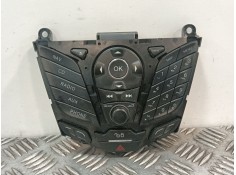 Recambio de mando multifuncion para ford c-max ii (dxa/cb7, dxa/ceu) 1.6 tdci referencia OEM IAM AM5T18K811CD 4B4306ED 
