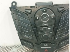 Recambio de mando multifuncion para ford c-max ii (dxa/cb7, dxa/ceu) 1.6 tdci referencia OEM IAM AM5T18K811CD 4B4306ED  2