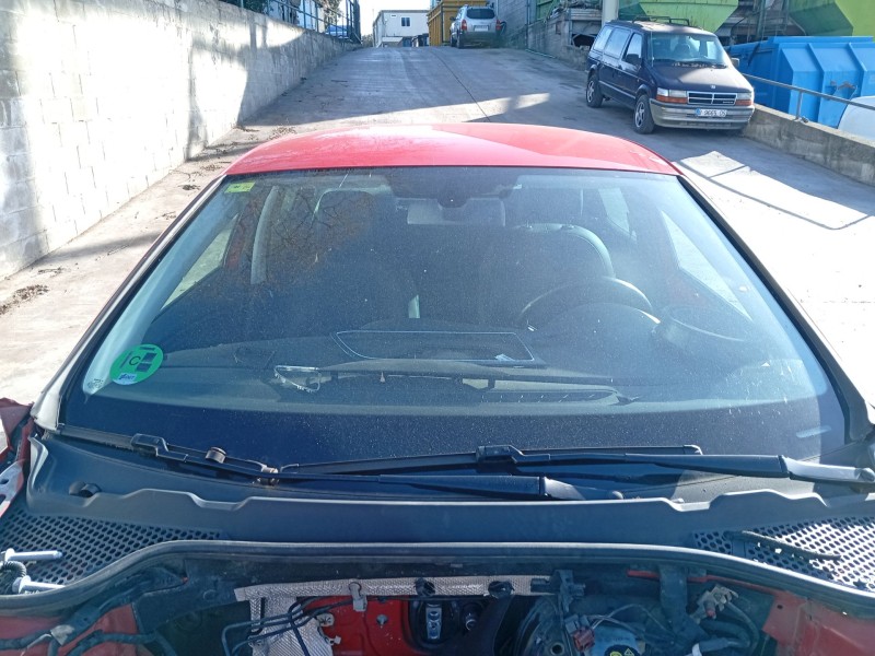 Recambio de parabrisas para seat leon (5f1) 1.4 tsi referencia OEM IAM 5F0845011CNVB  