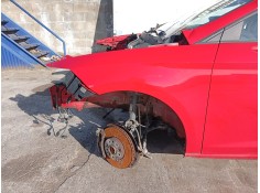Recambio de aleta delantera izquierda para seat leon (5f1) 1.4 tsi referencia OEM IAM 5F0821021G  