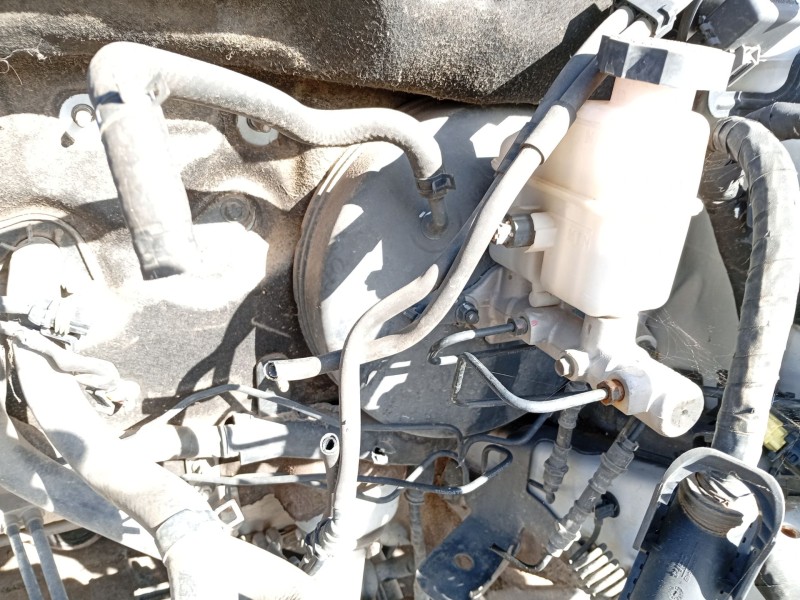 Recambio de servofreno para kia cee´d 1.6 crdi cat referencia OEM IAM 585001H000  