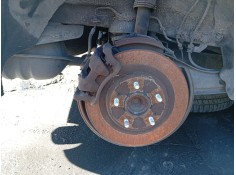 Recambio de pinza freno trasera derecha para hyundai i40 referencia OEM IAM 583113ZA16  