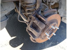 Recambio de pinza freno trasera derecha para hyundai i40 referencia OEM IAM 583113ZA16   2