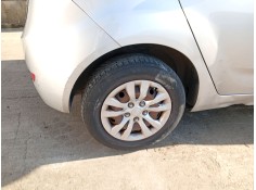 Recambio de pinza freno trasera derecha para hyundai ix20 (jc) 1.4 referencia OEM IAM 583111KA30 584001K300 