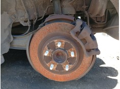 Recambio de pinza freno trasera izquierda para hyundai i40 referencia OEM IAM 583103ZA16  
