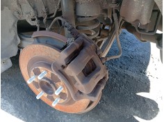 Recambio de pinza freno trasera izquierda para hyundai i40 referencia OEM IAM 583103ZA16   2