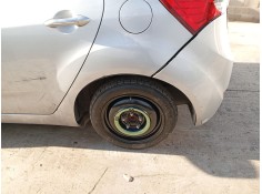 Recambio de pinza freno trasera izquierda para hyundai ix20 (jc) 1.4 referencia OEM IAM 583101KA30 583001K300 