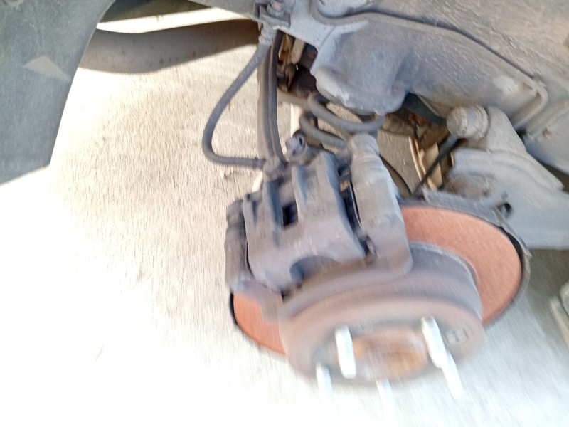 Recambio de pinza freno trasera derecha para kia cee´d 1.6 crdi cat referencia OEM IAM 582301H300  