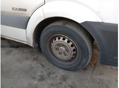 Recambio de pinza freno delantera derecha para hyundai h350 furgoneta 2.5 crdi referencia OEM IAM 5818159A10  