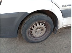 Recambio de pinza freno delantera izquierda para hyundai h350 furgoneta 2.5 crdi referencia OEM IAM 5818059A10  