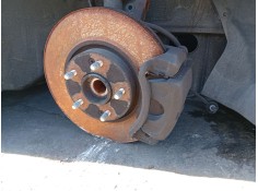 Recambio de pinza freno delantera derecha para hyundai i40 referencia OEM IAM 581303Z160  