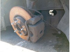 Recambio de pinza freno delantera derecha para hyundai i40 referencia OEM IAM 581303Z160   2