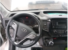 Recambio de airbag delantero izquierdo para hyundai h350 furgoneta 2.5 crdi referencia OEM IAM 5690059000TRY  