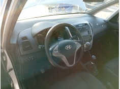 Recambio de airbag delantero izquierdo para hyundai ix20 (jc) 1.4 referencia OEM IAM 569001K000EQ  