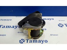Recambio de cinturon seguridad delantero izquierdo para mercedes-benz vaneo (w414) furgoneta compacta 1.7 turbodiesel cat refere