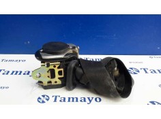 Recambio de cinturon seguridad delantero izquierdo para mercedes-benz vaneo (w414) furgoneta compacta 1.7 turbodiesel cat refere 2