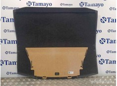 Recambio de moqueta maletero para skoda kodiaq referencia OEM IAM 565863463NCA9   2