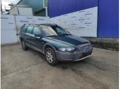 Recambio de caja cambios automatica para volvo xc70 referencia OEM IAM 5551SN  