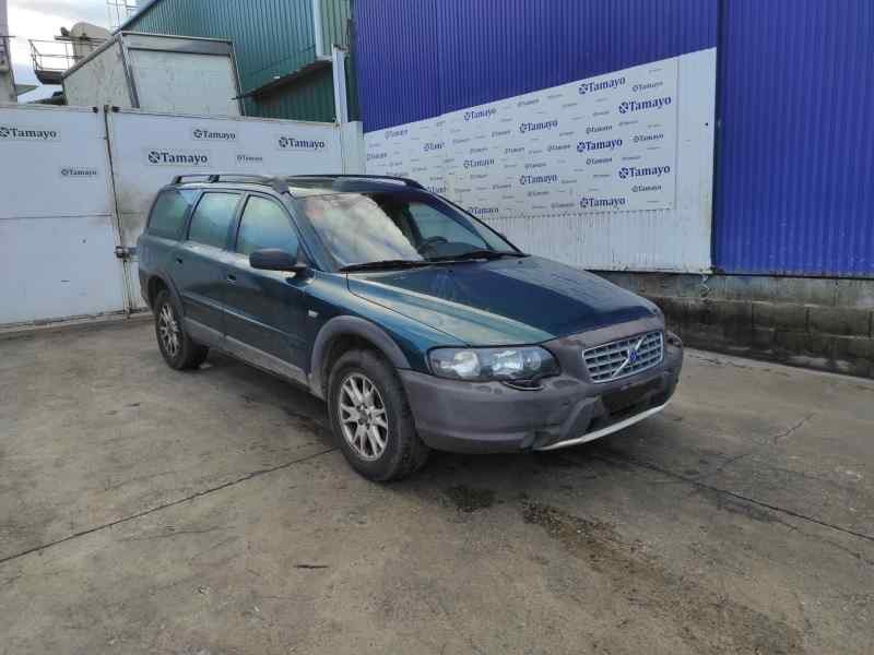 Recambio de caja cambios automatica para volvo xc70 referencia OEM IAM 5551SN  