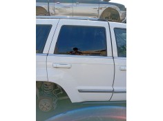 Recambio de puerta trasera derecha para jeep grand cherokee iii (wh, wk) 3.0 crd 4x4 referencia OEM IAM 55394384AJ  