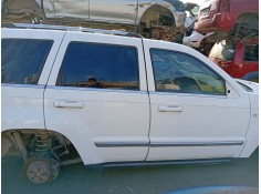 Recambio de puerta trasera derecha para jeep grand cherokee iii (wh, wk) 3.0 crd 4x4 referencia OEM IAM 55394384AJ   2