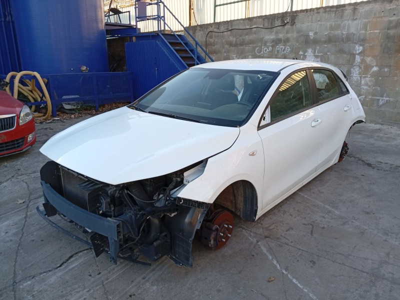 Recambio de barra estabilizadora delantera para kia ceed referencia OEM IAM 54810G4AB0  