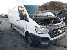 Recambio de barra estabilizadora delantera para hyundai h350 furgoneta 2.5 crdi referencia OEM IAM 5477159000SJ  