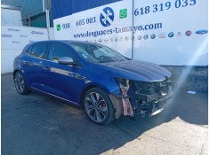 Recambio de barra estabilizadora delantera para renault megane iv hatchback (b9a/m/n_) 1.6 dci 130 (b9a4) referencia OEM IAM 546