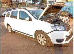 Recambio de barra estabilizadora delantera para dacia logan ii tce 90 referencia OEM IAM 546118062R  